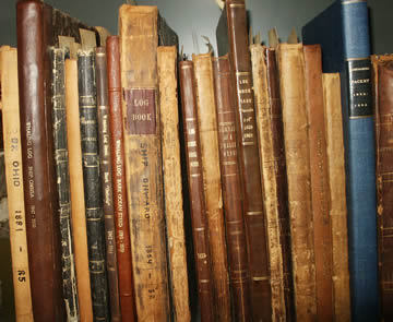 log books